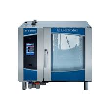 Four mixte professionnel 6 niveaux GN 1/1 — Electrolux Professional