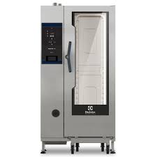 Four mixte professionnel 6 niveaux GN 1/1 — Electrolux Professional