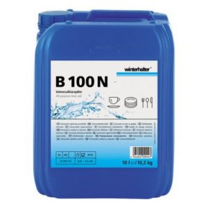 Bidon B 100N